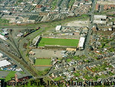 Ayr Utd Aeriel