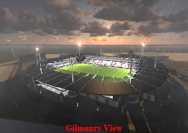 Gilmours Plan