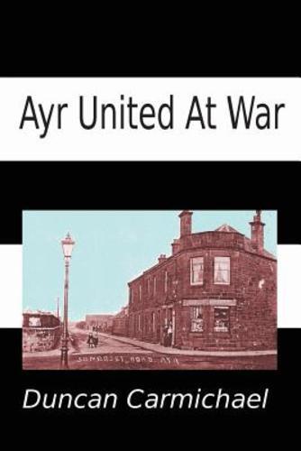 AU at War