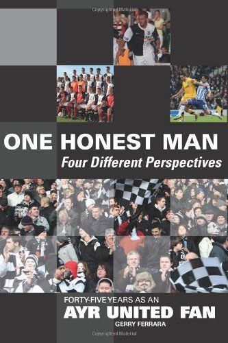 One Honest Man