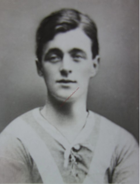 Guess the Ayr United Player