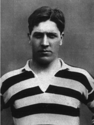 Guess the Ayr United Player