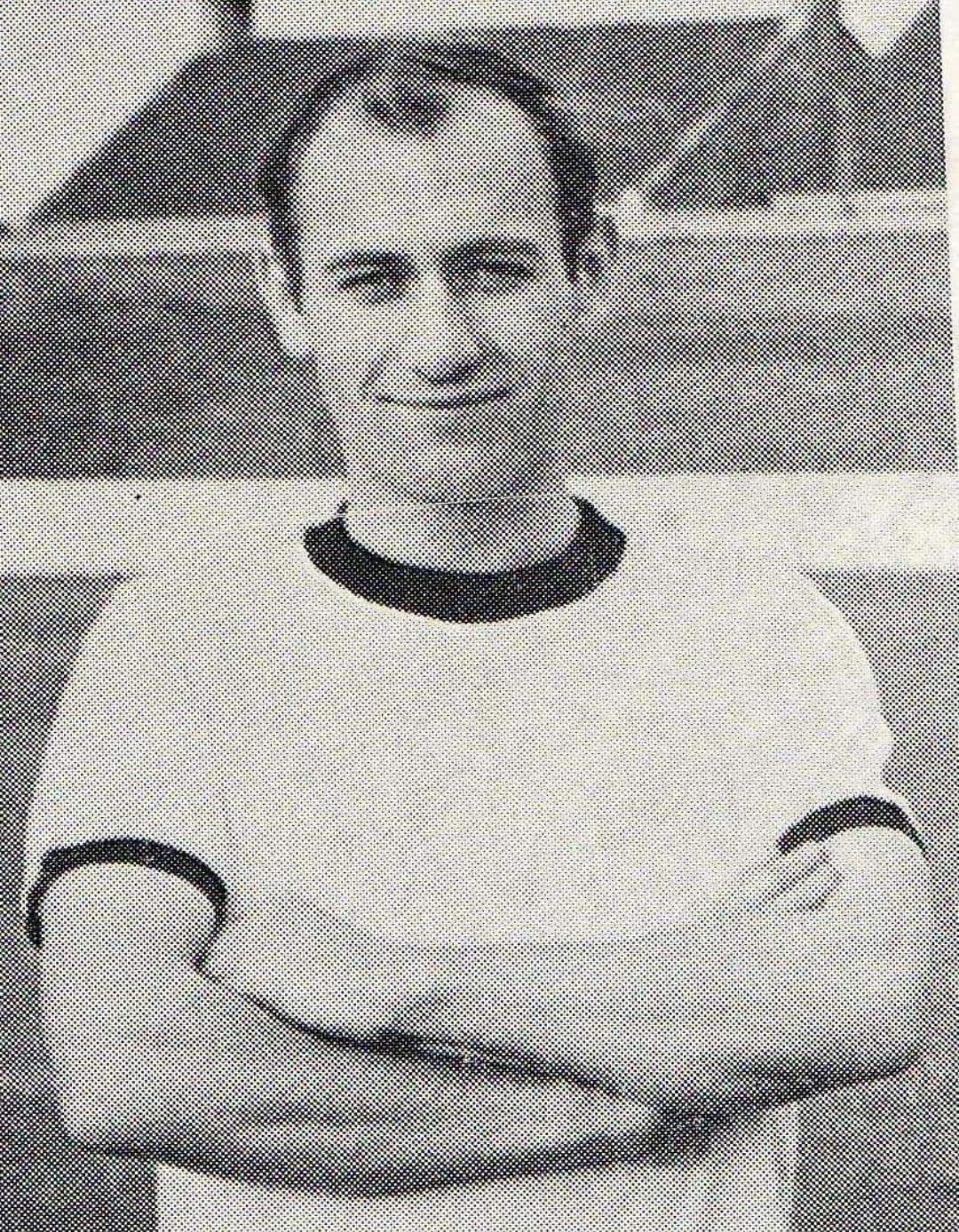 Guess the Ayr United Player